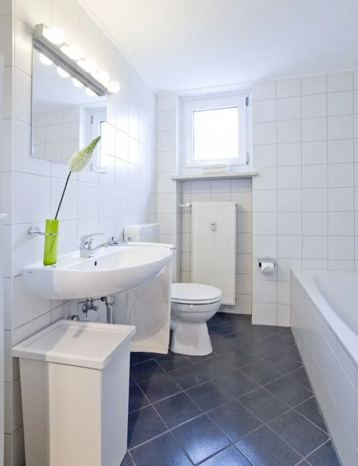4 Zimmer Wohnung mit 88 m² in Regensburg – Bild 5