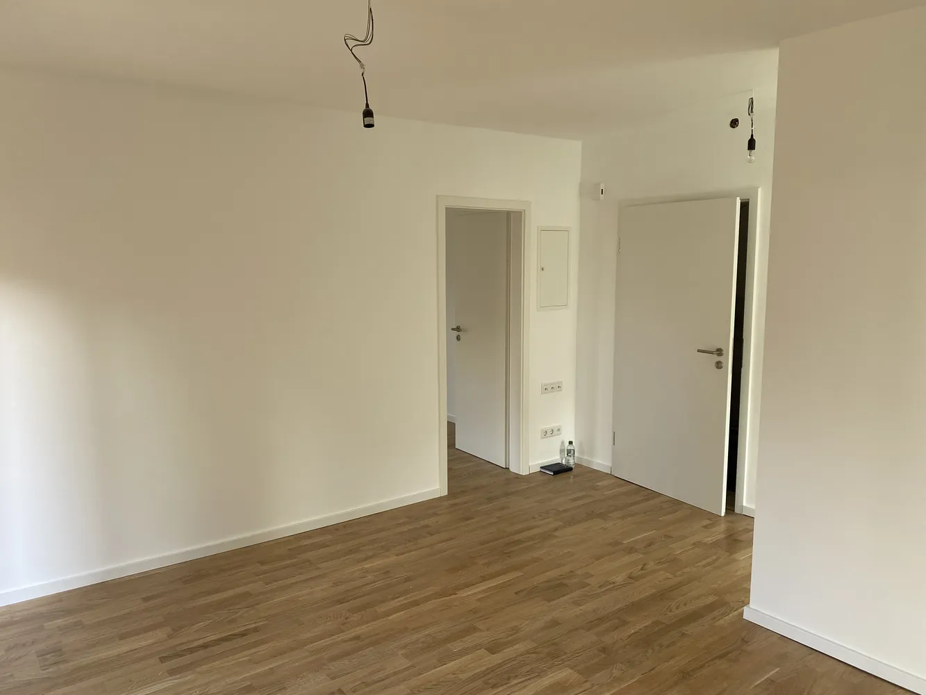 2 Zimmer Wohnung mit 43 m² in Frankfurt am Main – Bild 5