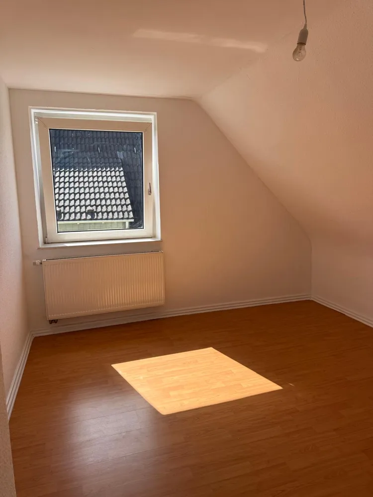 2 Zimmer Wohnung mit 47 m² in Essen – Bild 1