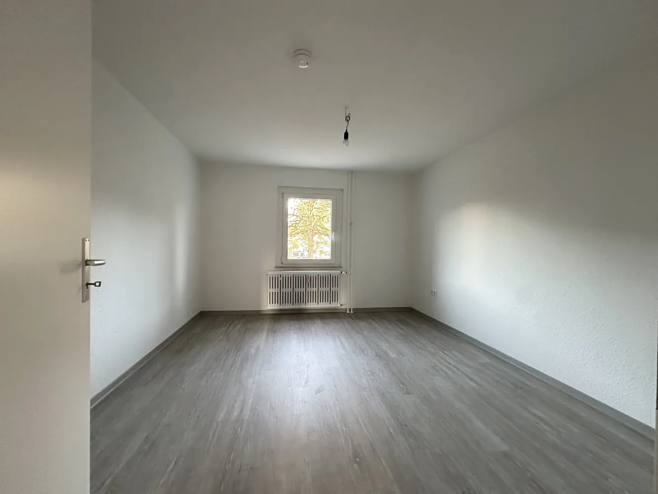 3 Zimmer Wohnung mit 46 m² in Dortmund – Bild 2