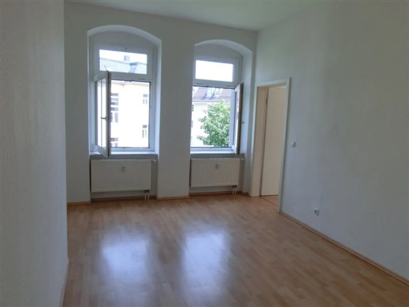 2 Zimmer Wohnung mit 49 m² in Dresden – Bild 8