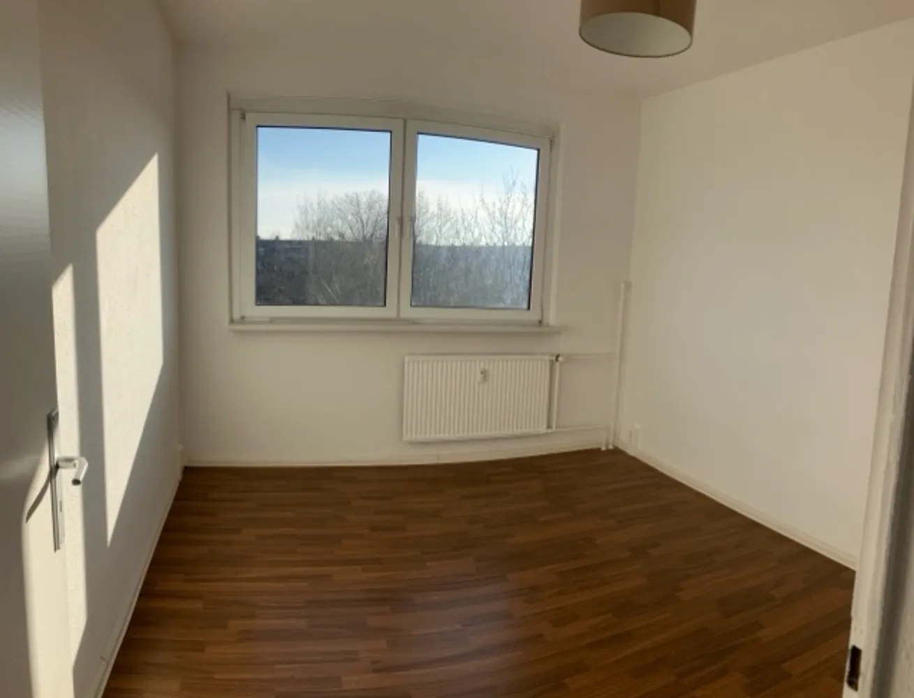 3 Zimmer Wohnung mit 57 m² in Halle (Saale) – Bild 4
