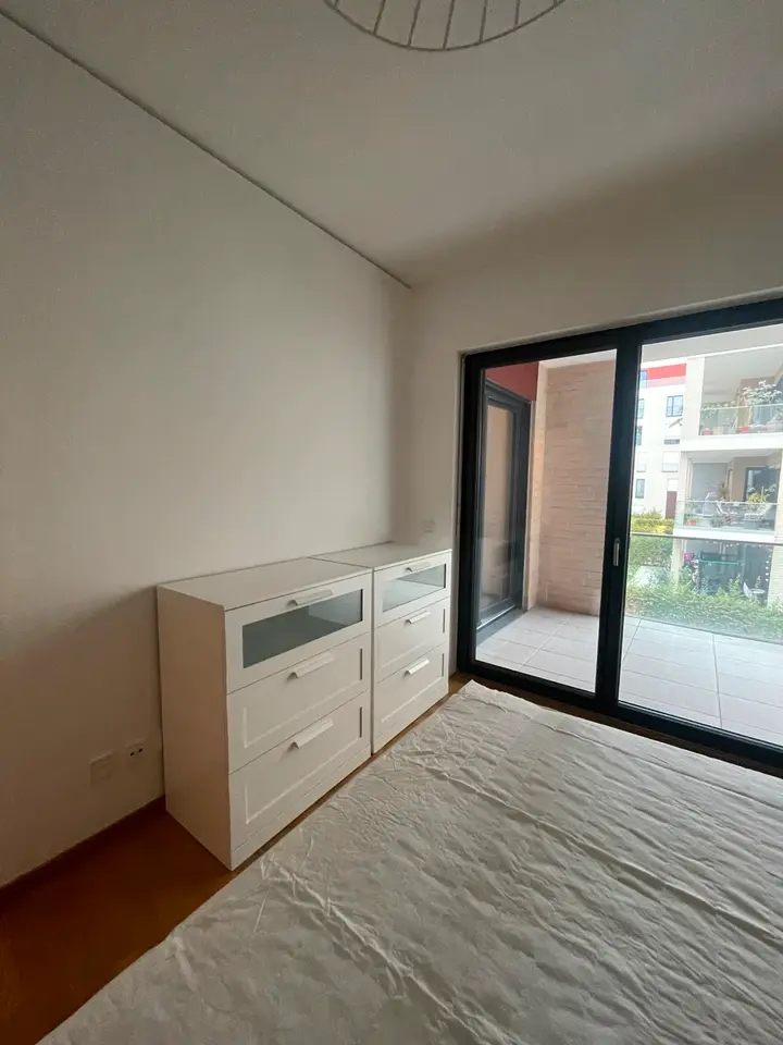 WG-Zimmer mit 55 m² in Frechen – Bild 8