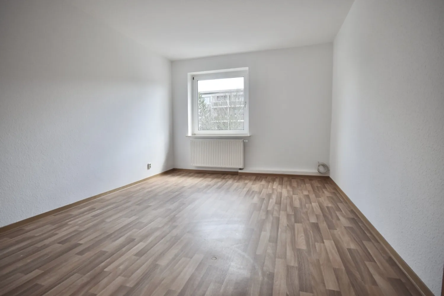 4 room apartment with 75 m² in Chemnitz – Photo 3