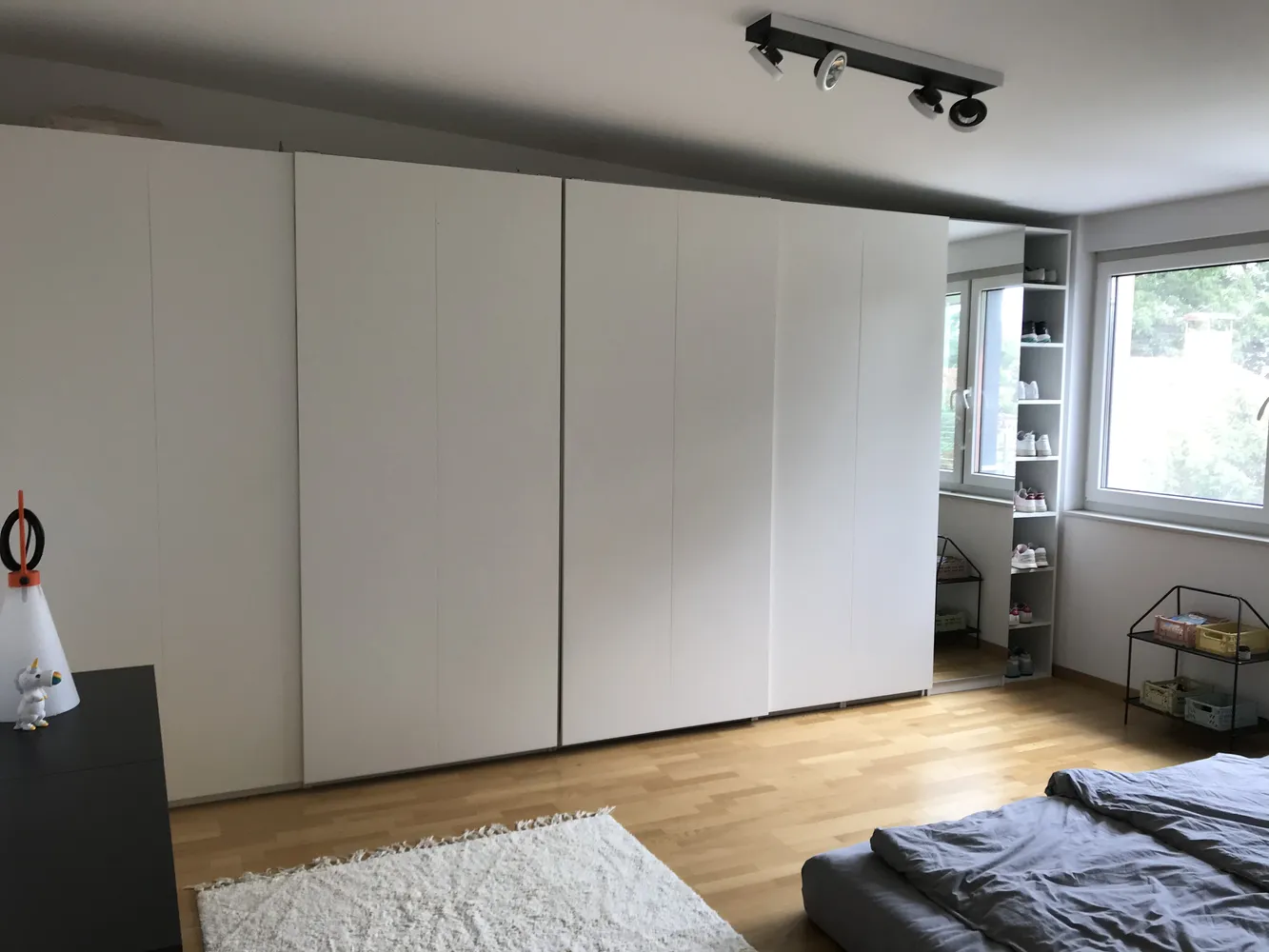 2 Zimmer Wohnung mit 103 m² in Mannheim – Bild 5