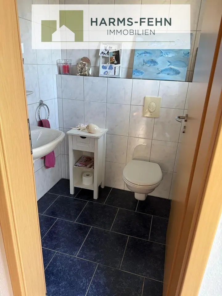 4 Zimmer Haus mit 100 m² in Papenburg – Bild 6