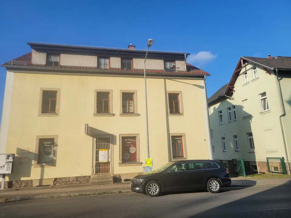 3 room apartment with 72 m² in Freital – Photo 7