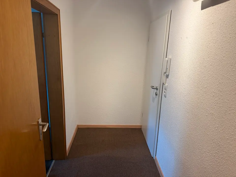 2 Zimmer Wohnung mit 35 m² in Bonn – Bild 4