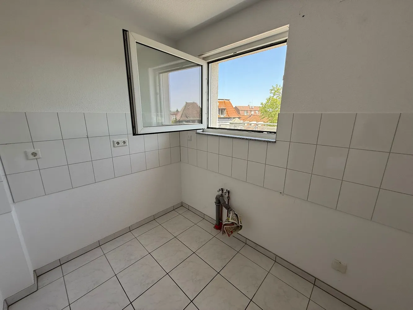 2 Zimmer Wohnung mit 75 m² in Herne – Bild 3