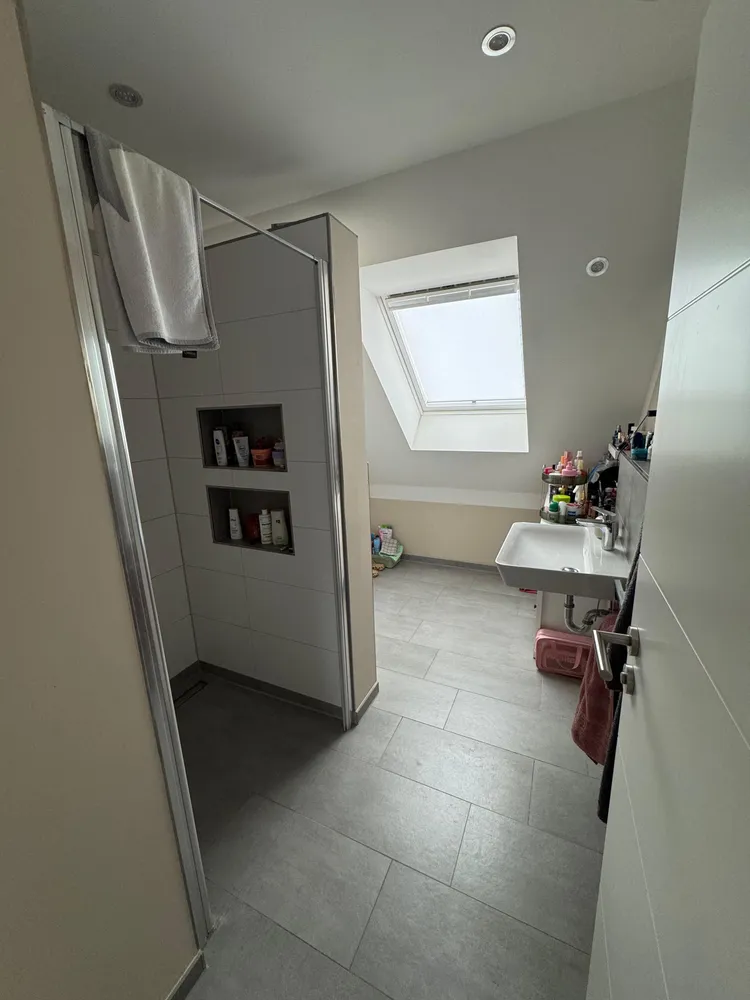 3 Zimmer Wohnung mit 60 m² in Münster – Bild 8