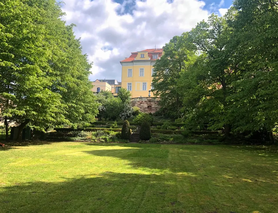 3 Zimmer Wohnung mit 100 m² in Halle (Saale) – Bild 9