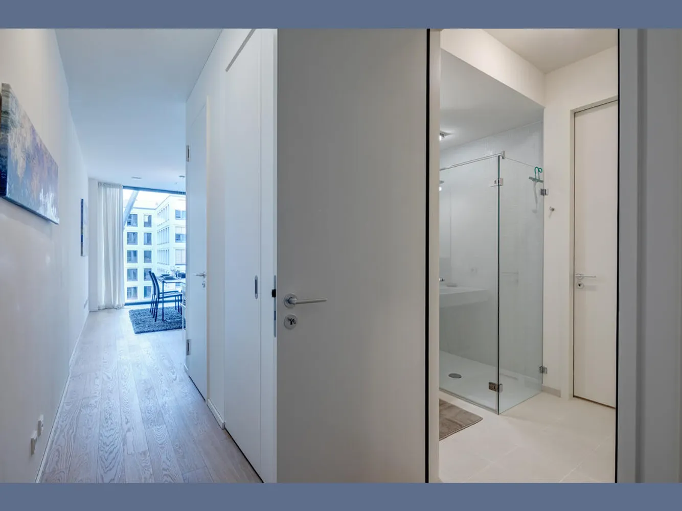 2 Zimmer Wohnung mit 62 m² in München – Bild 6