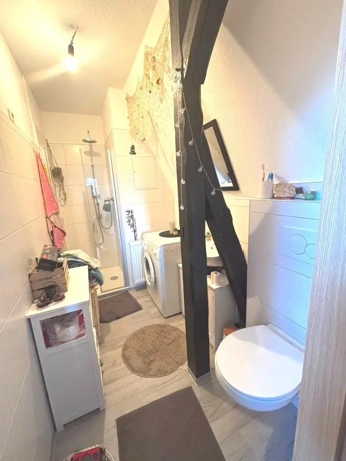 2 Zimmer Wohnung mit 56 m² in Saalfeld/Saale – Bild 6