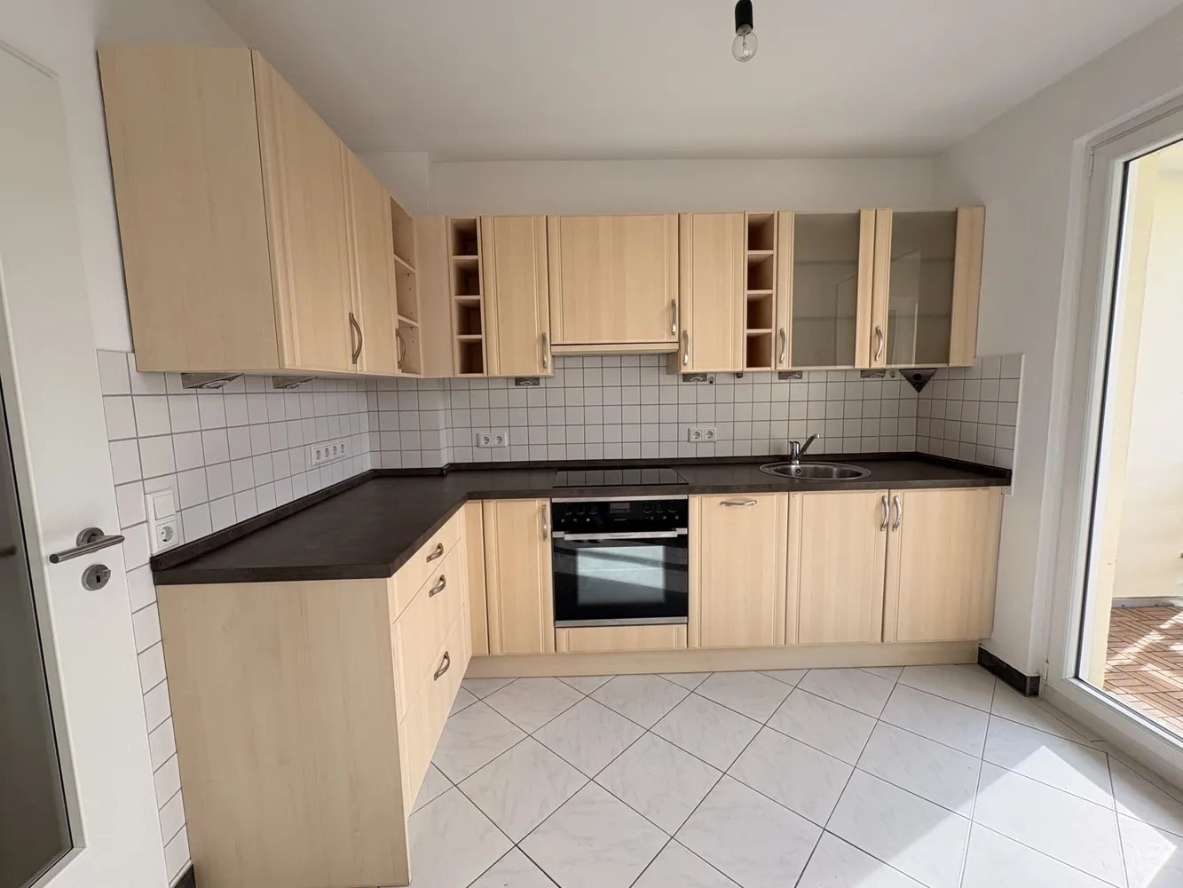 3 Zimmer Wohnung mit 72 m² in Haan – Bild 8