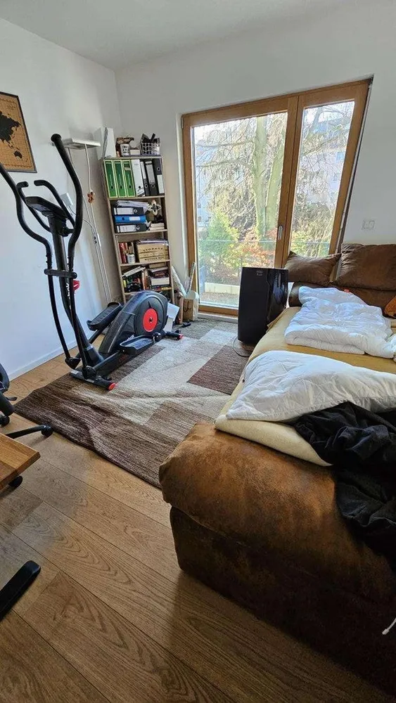 3 room apartment with 94 m² in Cologne – Photo 10