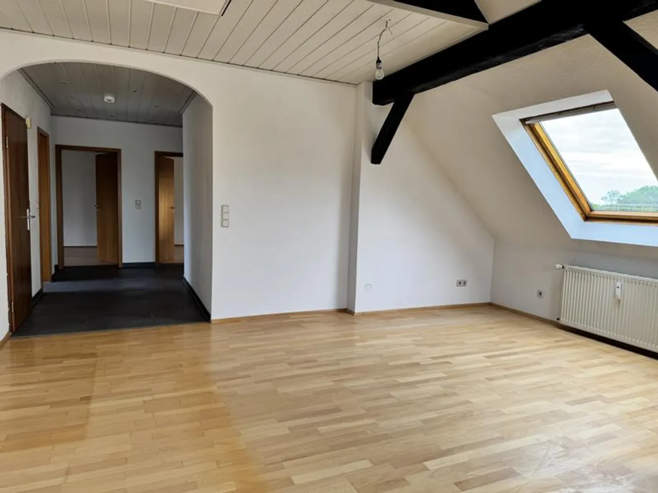 4 Zimmer Wohnung mit 98 m² in Essen – Bild 3