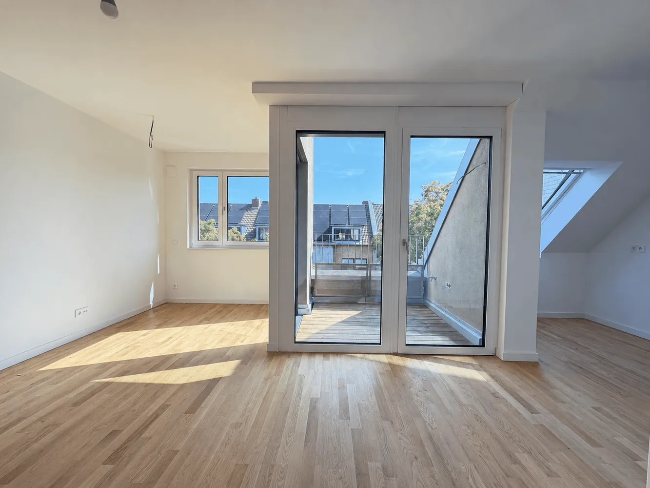 1 Zimmer Wohnung mit 34 m² in Düsseldorf – Bild 7