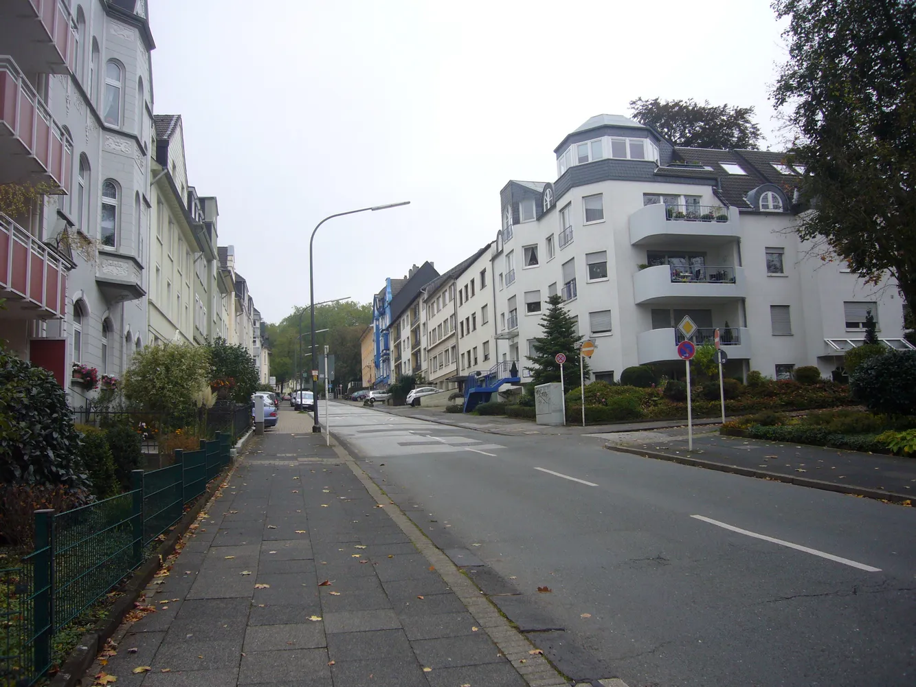 1 Zimmer Wohnung mit 36 m² in Wuppertal – Bild 7