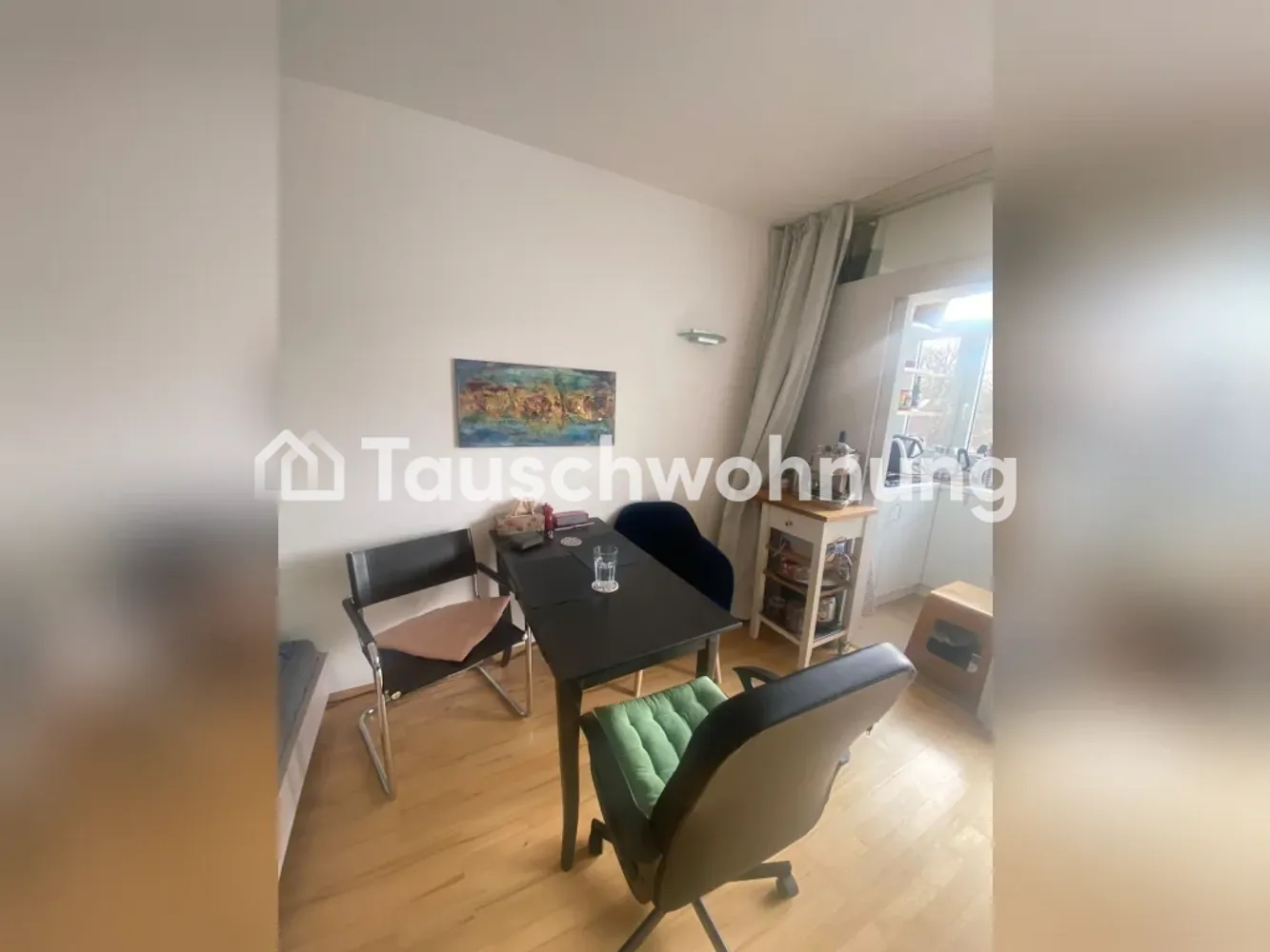 1 Zimmer Wohnung mit 32 m² in München – Bild 3
