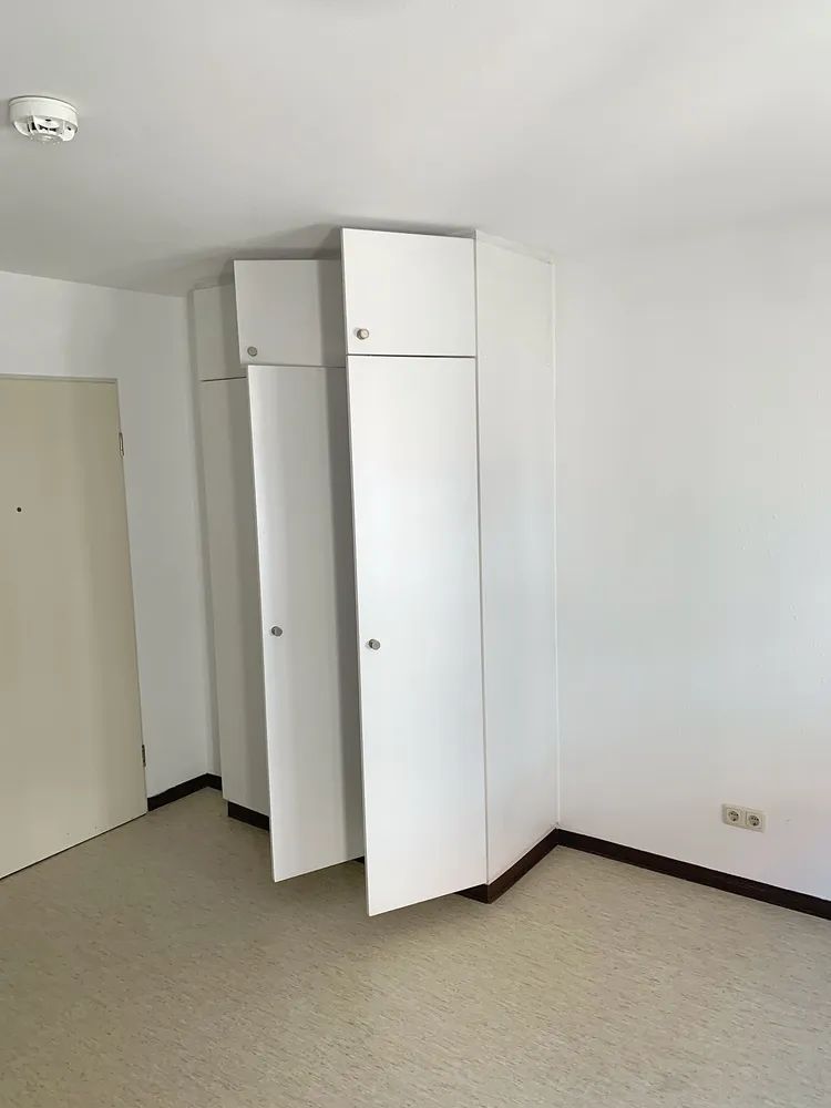 1 Zimmer Wohnung mit 22 m² in Kempten (Allgäu) – Bild 4
