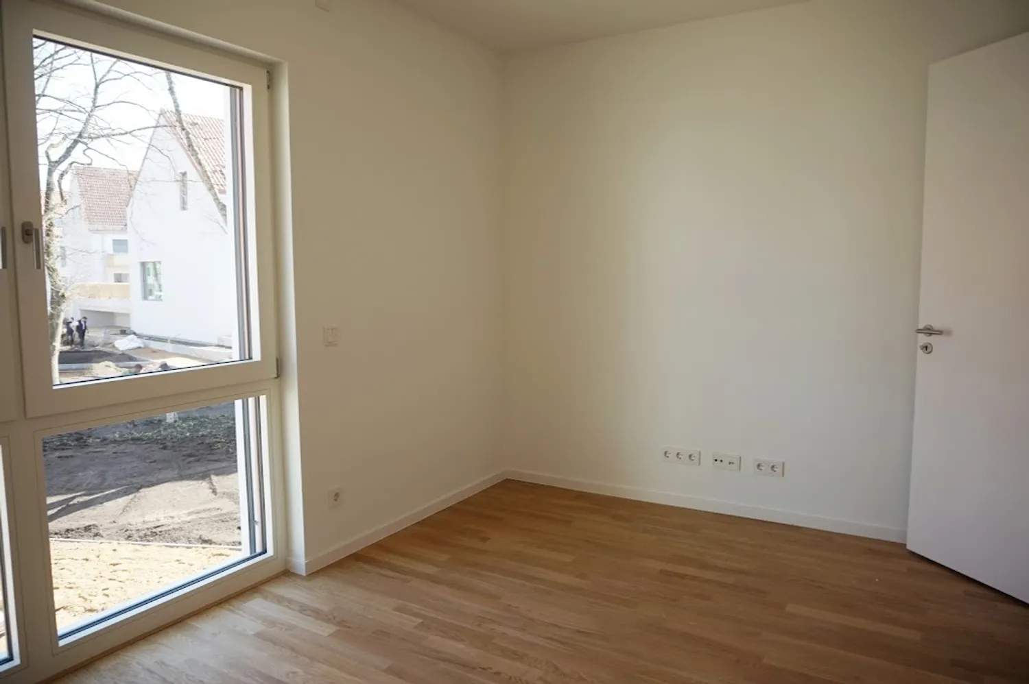3 Zimmer Wohnung mit 75 m² in Wedel – Bild 7