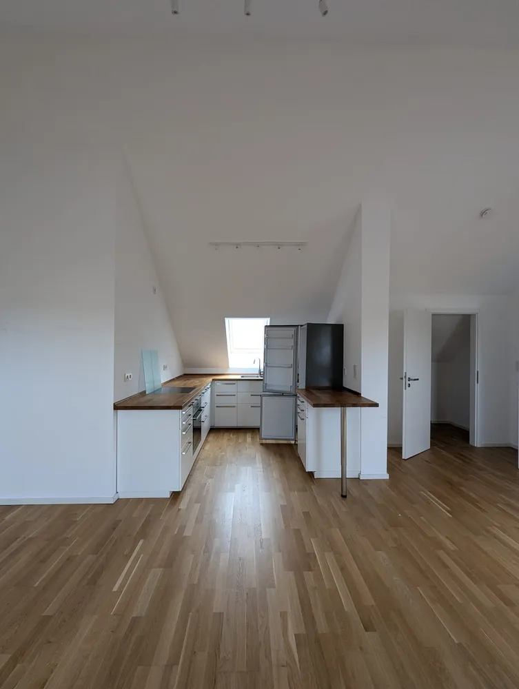 3 Zimmer Wohnung mit 75 m² in Darmstadt – Bild 8