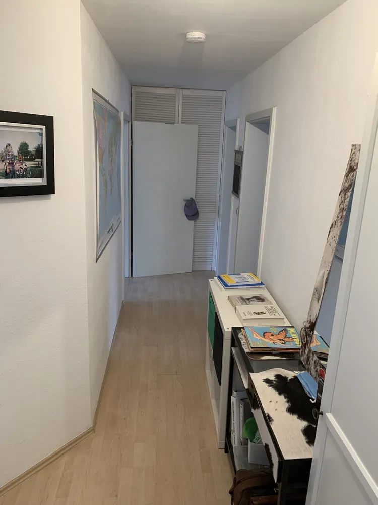 3 Zimmer Wohnung mit 90 m² in Duisburg – Bild 5