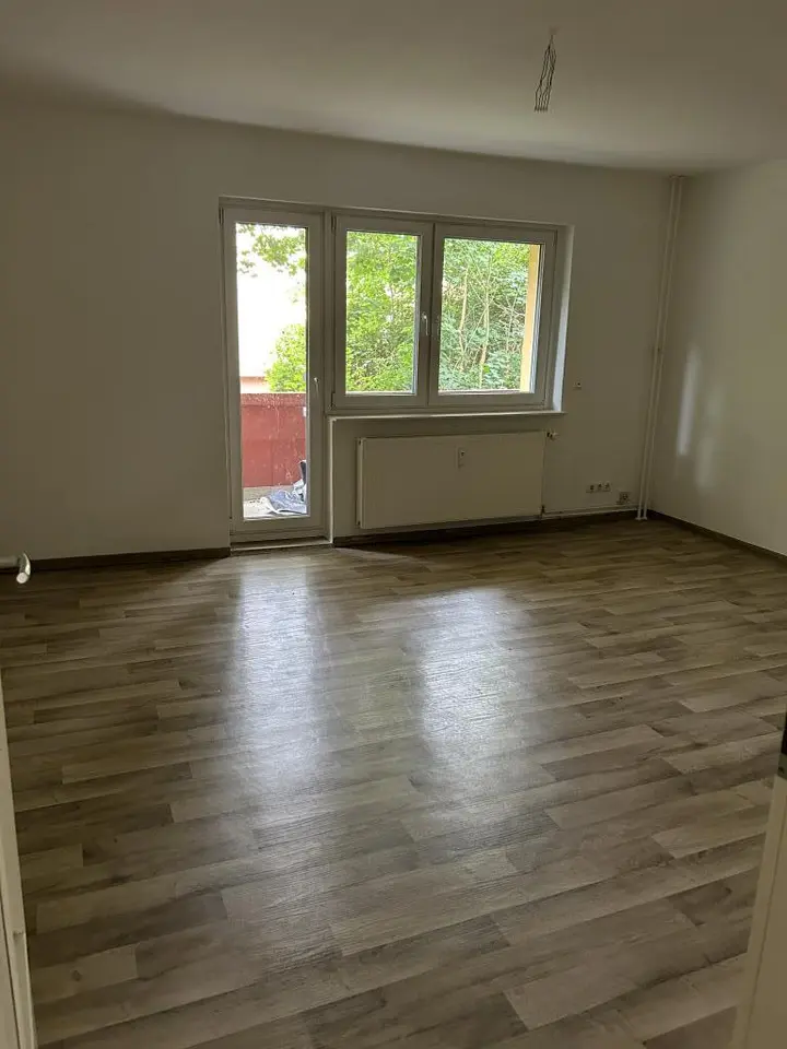 4 Zimmer Wohnung mit 76 m² in Flensburg – Bild 1