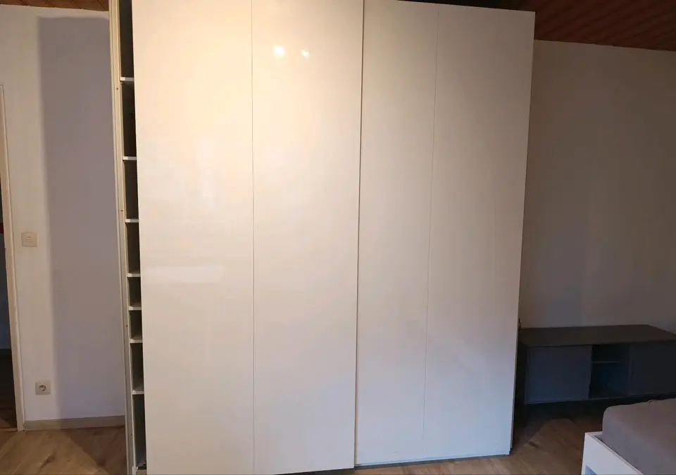 2 Zimmer Wohnung mit 17 m² in Starnberg – Bild 3
