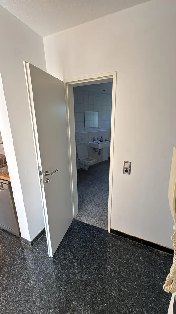 3 Zimmer Wohnung mit 68 m² in Düsseldorf – Bild 5