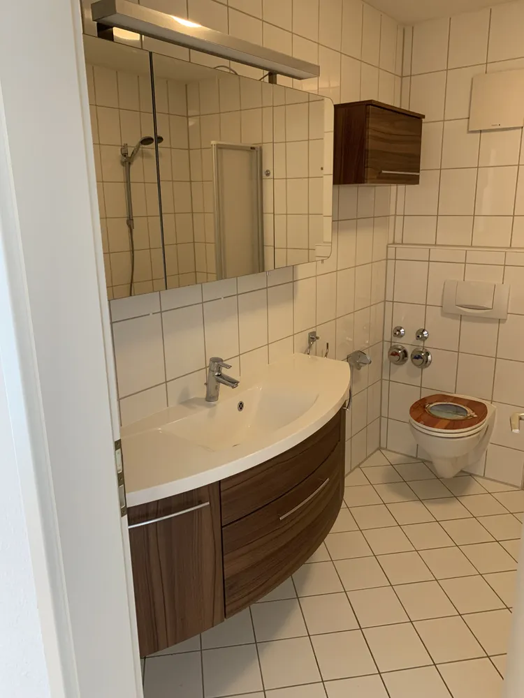 2 room apartment with 61 m² in Magdeburg – Photo 11