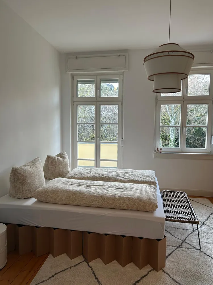3 Zimmer Wohnung mit 91 m² in Wetzlar – Bild 3