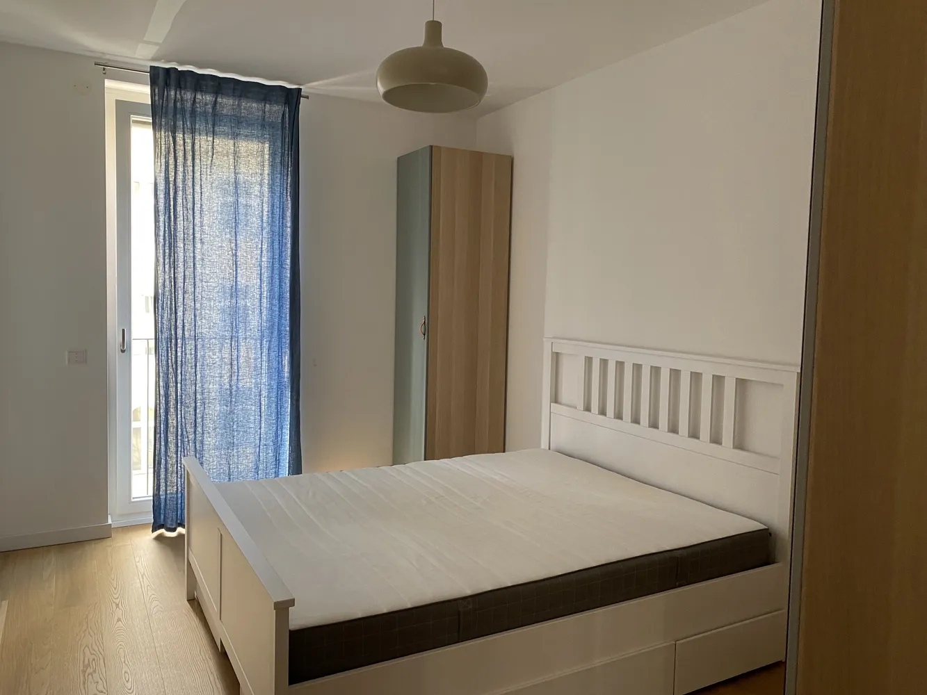 2 Zimmer Wohnung mit 55 m² in Berlin – Bild 2