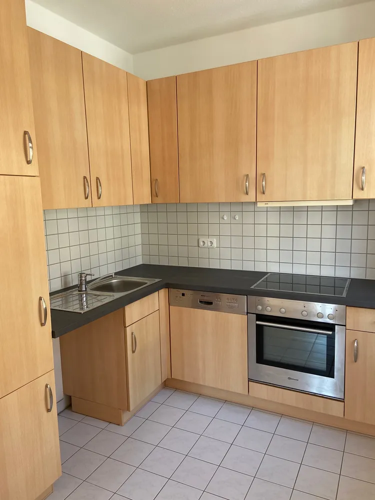2 Zimmer Wohnung mit 65 m² in Leipzig – Bild 3