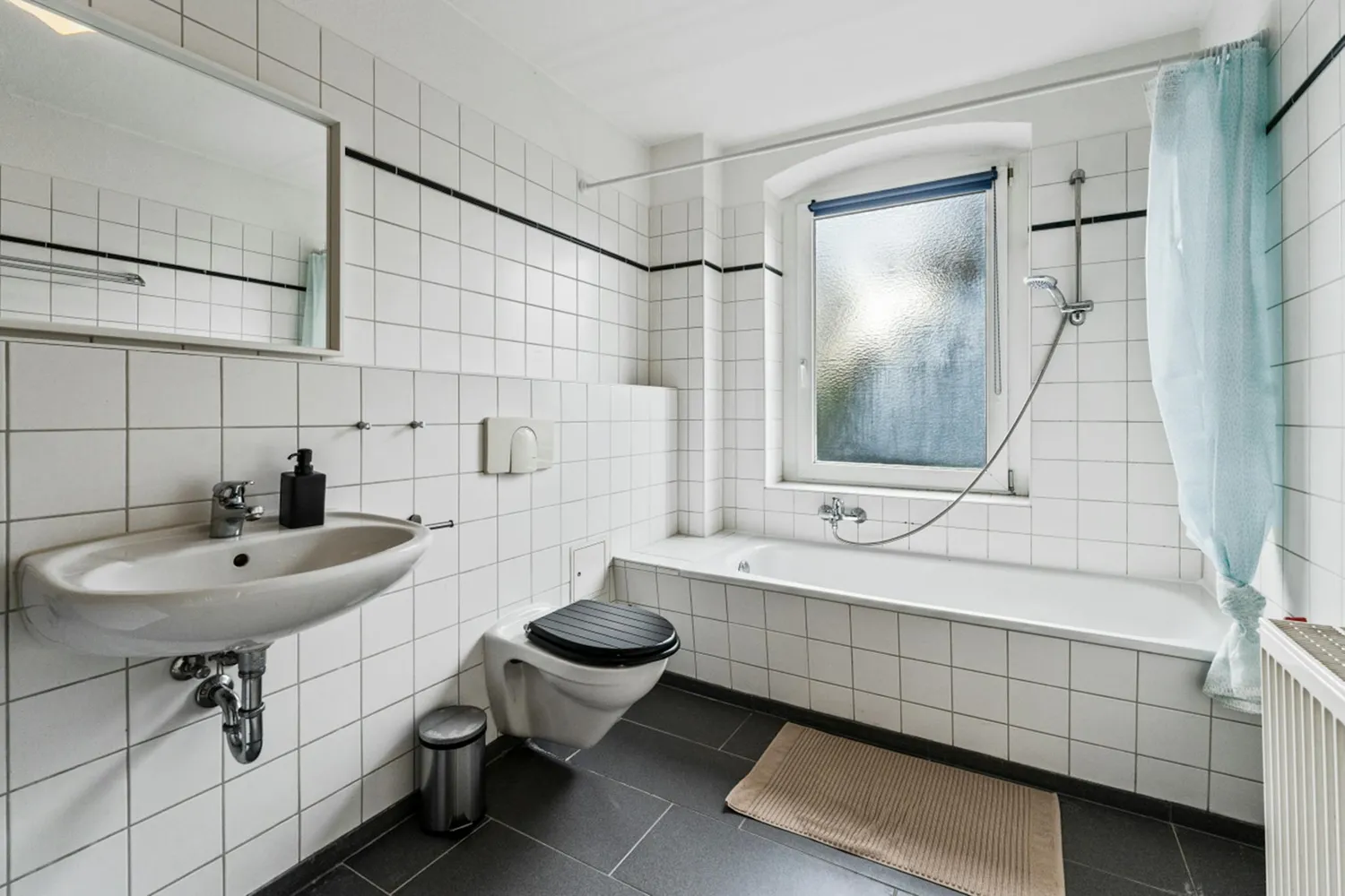 Shared room with 11 m² in Berlin – Photo 3