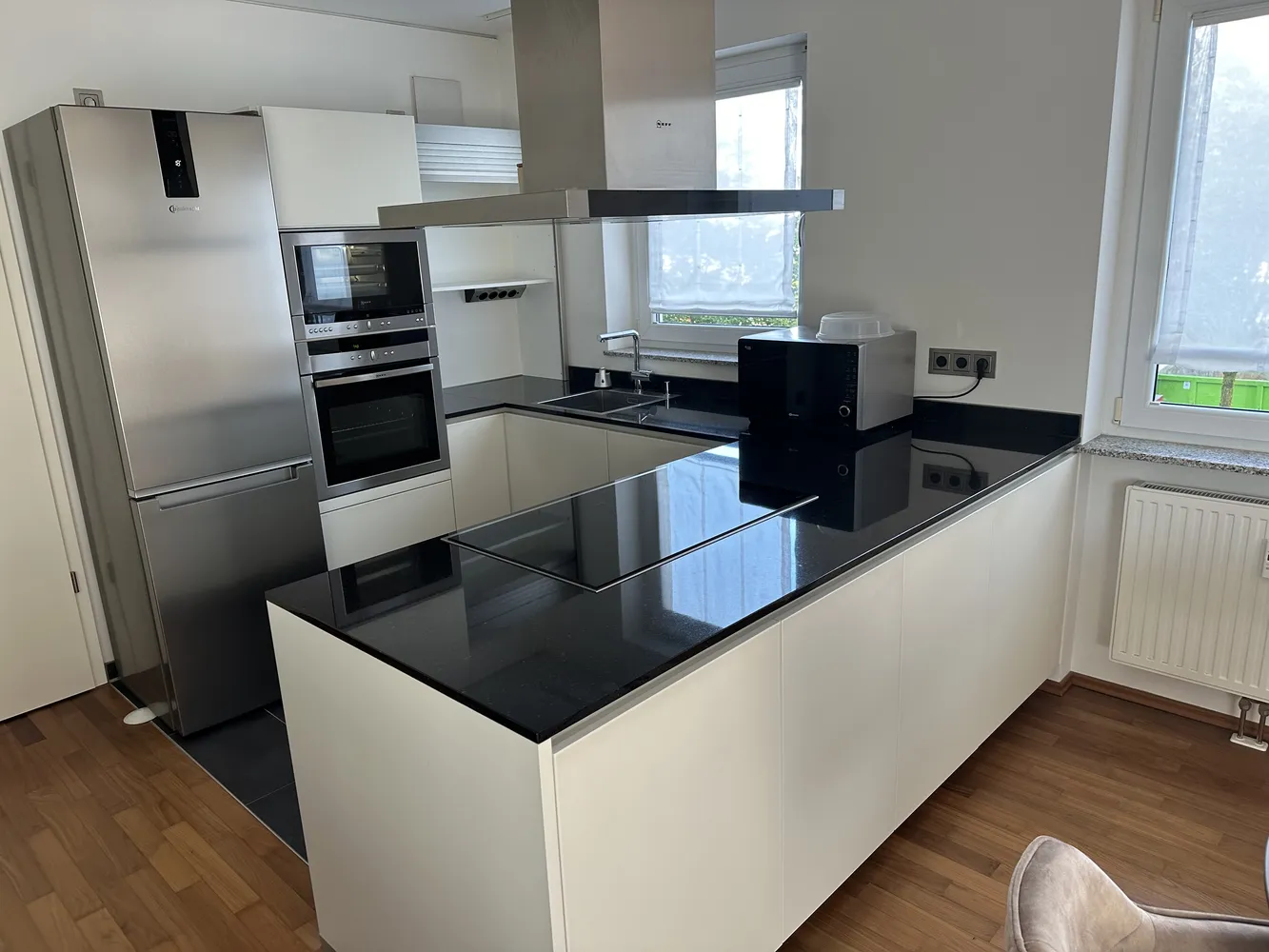 2 Zimmer Wohnung mit 64 m² in München – Bild 4