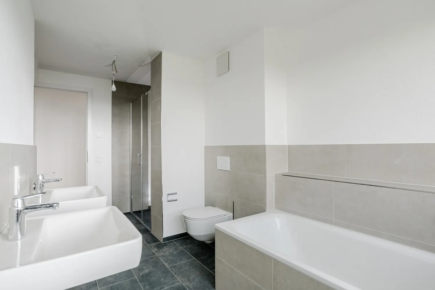 5 Zimmer Wohnung mit 194 m² in Mannheim – Bild 7