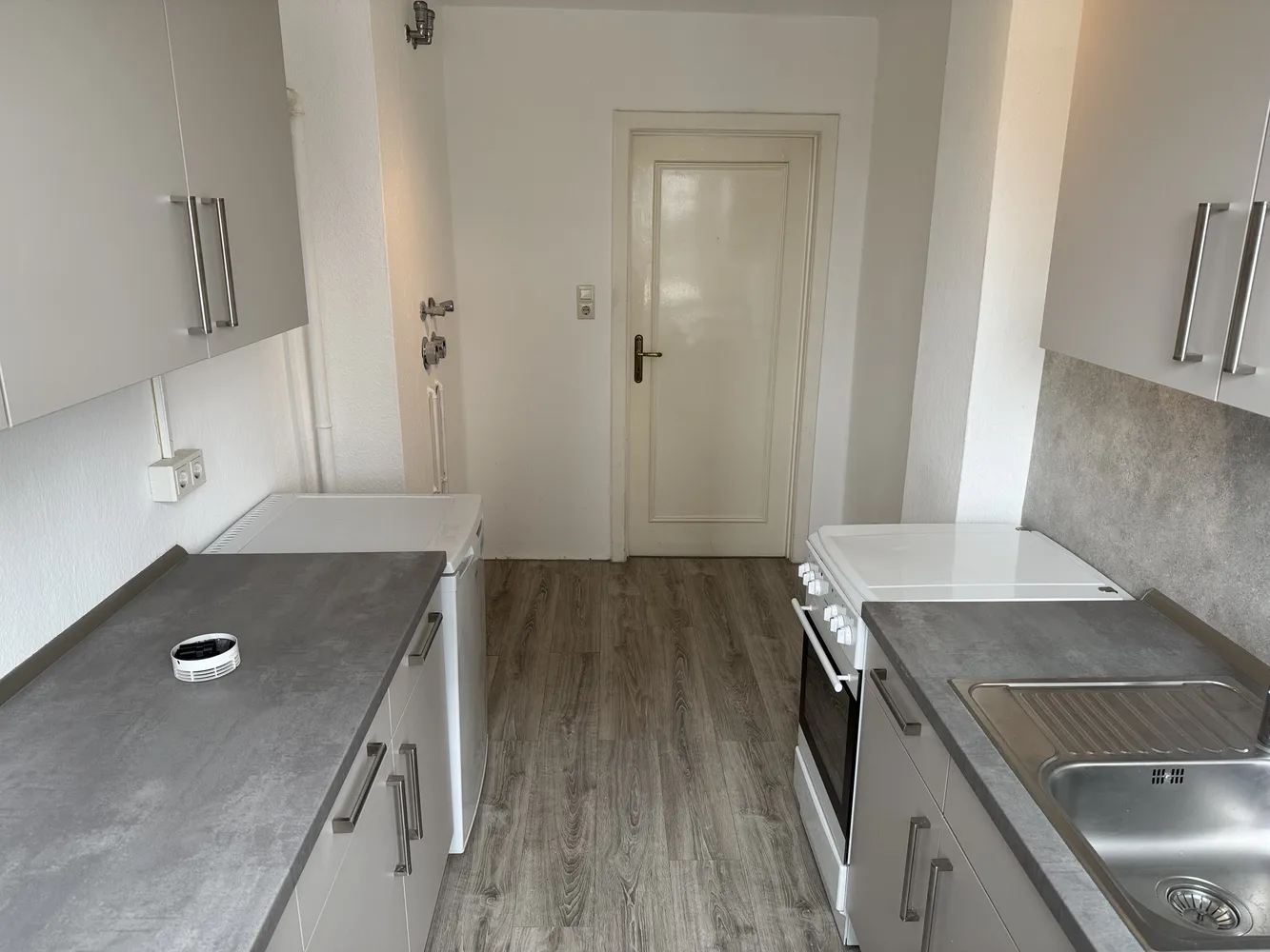 2 Zimmer Wohnung mit 59 m² in Bremen – Bild 3