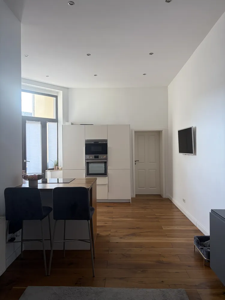 3 room apartment with 115 m² in Düsseldorf – Photo 12