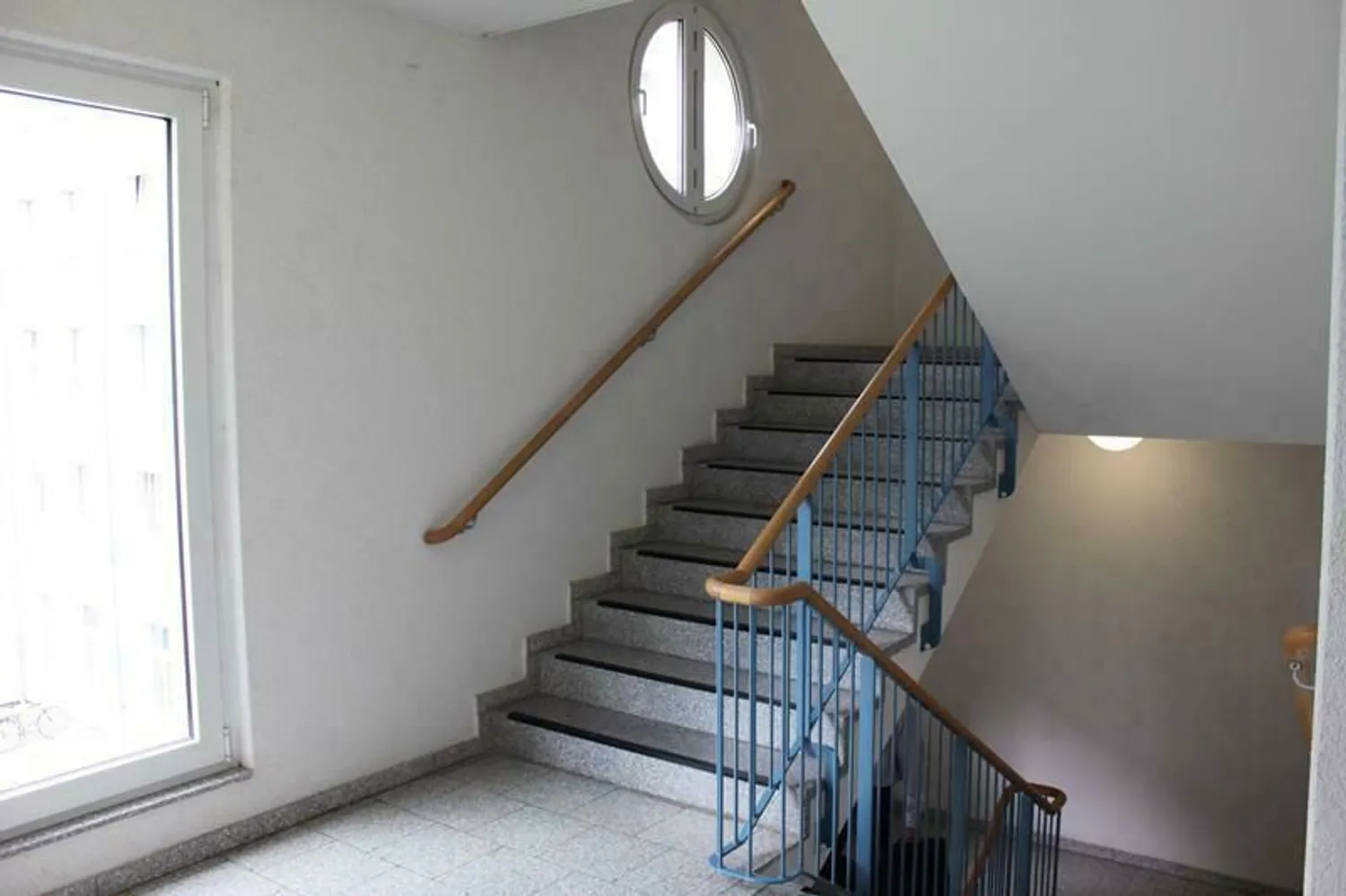 1 Zimmer Wohnung mit 29 m² in Dresden – Bild 7