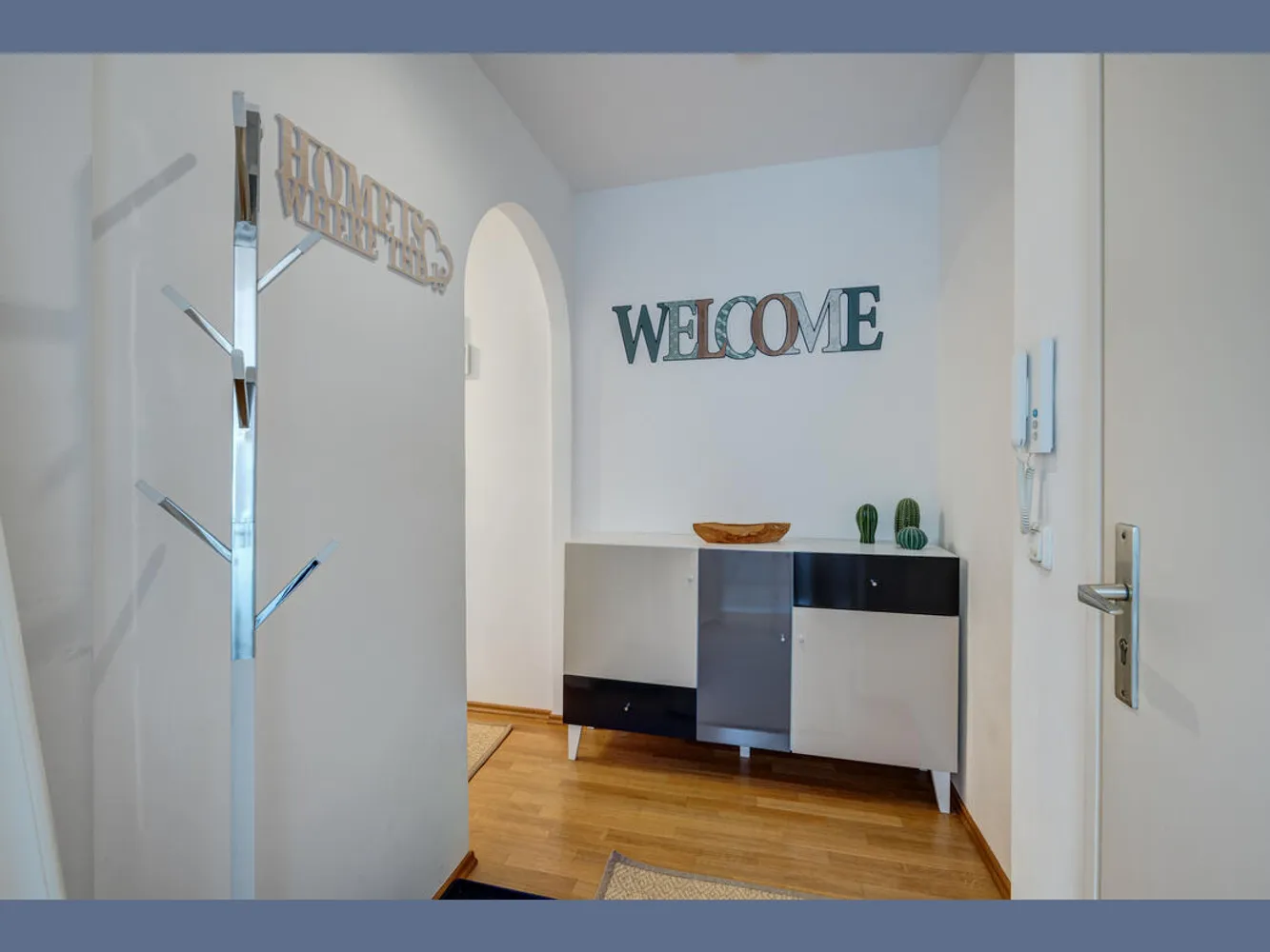 2 Zimmer Wohnung mit 58 m² in München – Bild 10