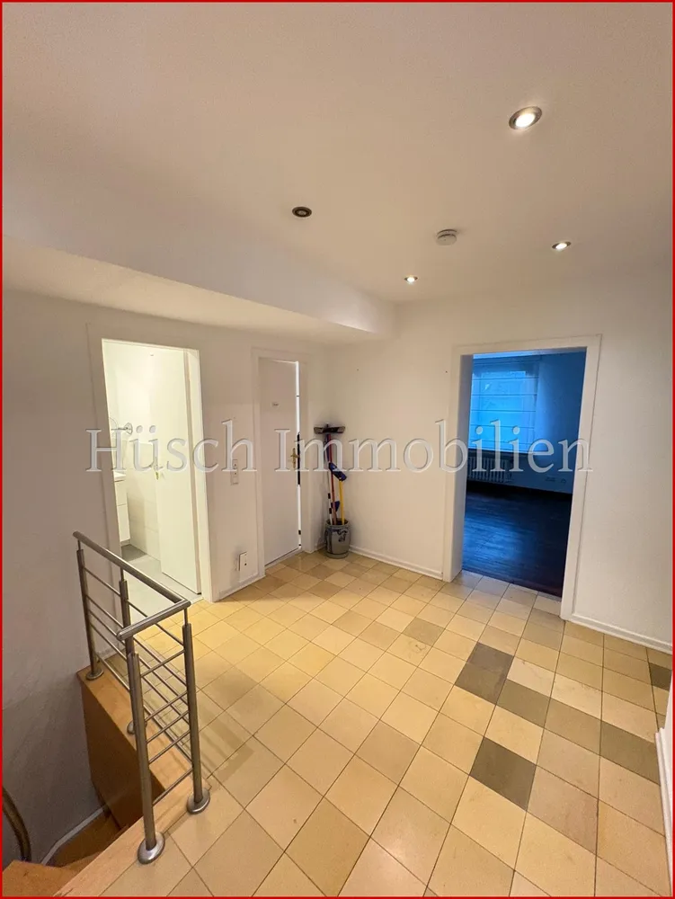 6 room apartment with 165 m² in Cologne – Photo 11