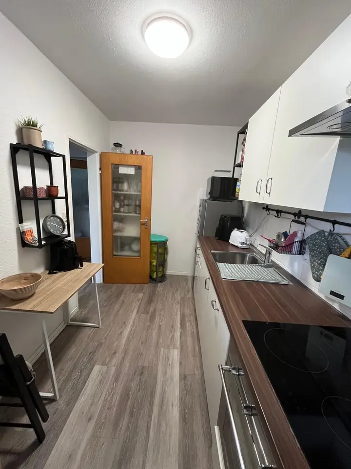 WG-Zimmer mit 73 m² in Oldenburg – Bild 6