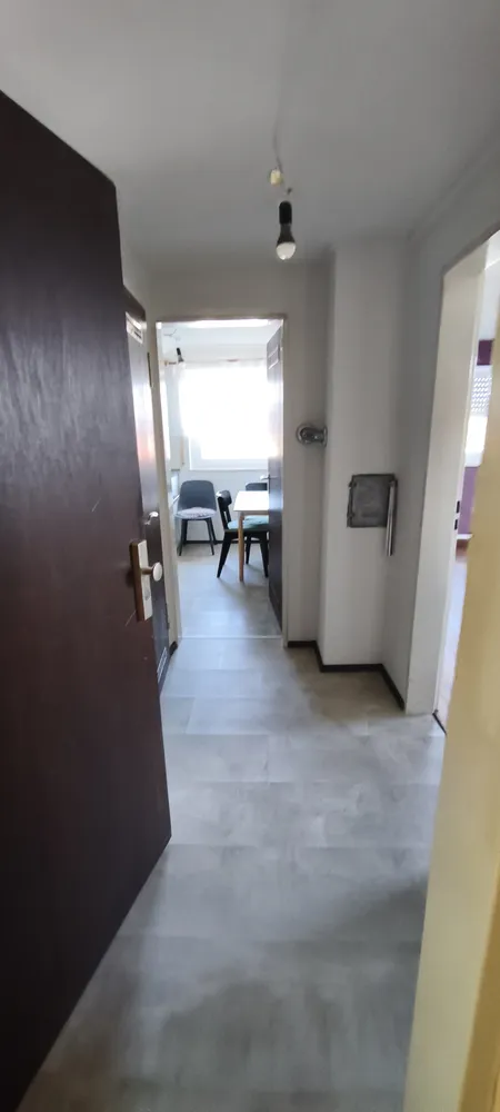 1 Zimmer Wohnung mit 35 m² in Stuttgart – Bild 2