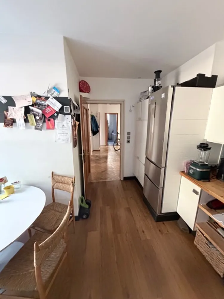 3 Zimmer Wohnung mit 124 m² in Siegen – Bild 12