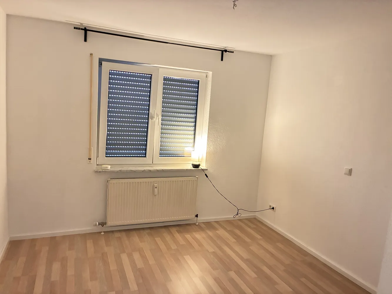 2 room apartment with 58 m² in Frankfurt am Main – Photo 7