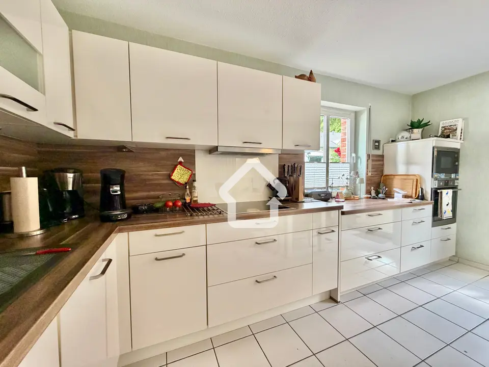 4 Zimmer Wohnung mit 91 m² in Lingen – Bild 3