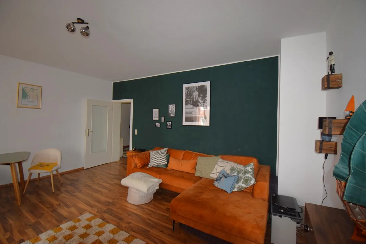 2 room apartment with 69 m² in Bremerhaven – Photo 11