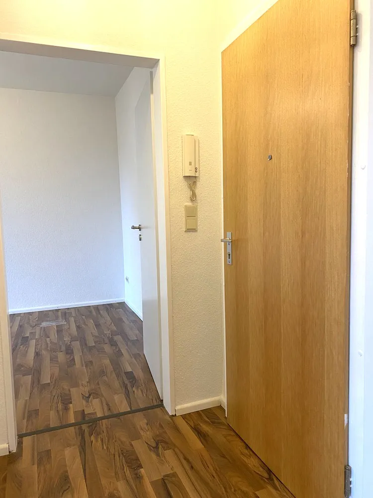 2 Zimmer Wohnung mit 31 m² in Köln – Bild 4