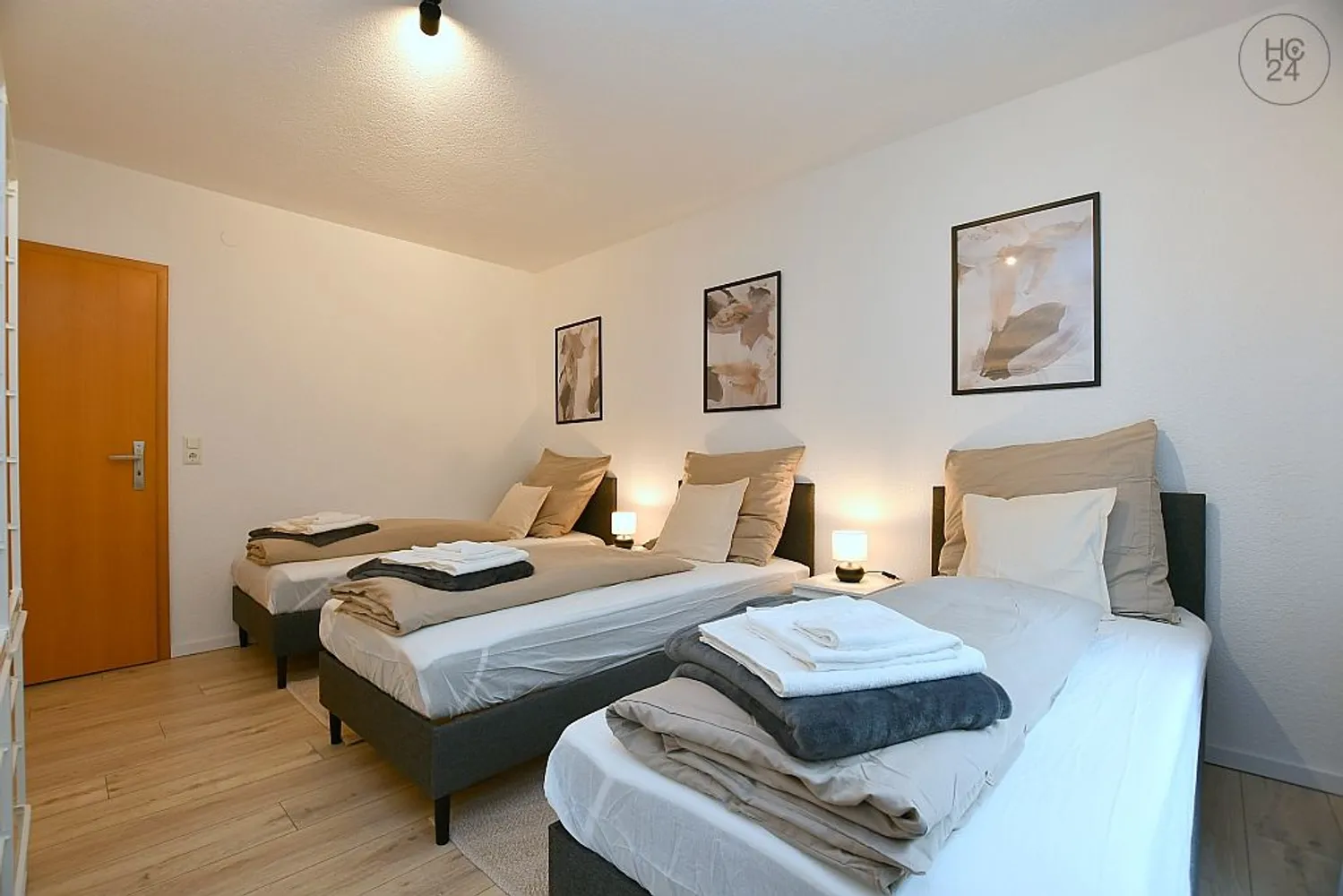 3 Zimmer Wohnung mit 76 m² in Stuttgart – Bild 12